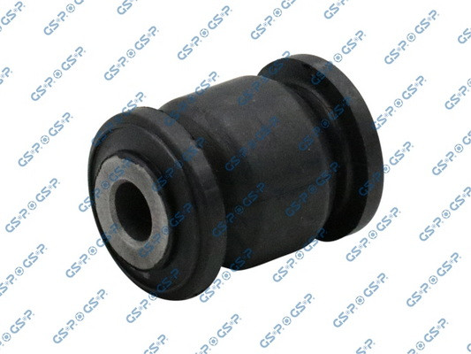 GSP Lagerung, Lenker