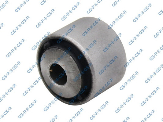 GSP Lagerung, Lenker