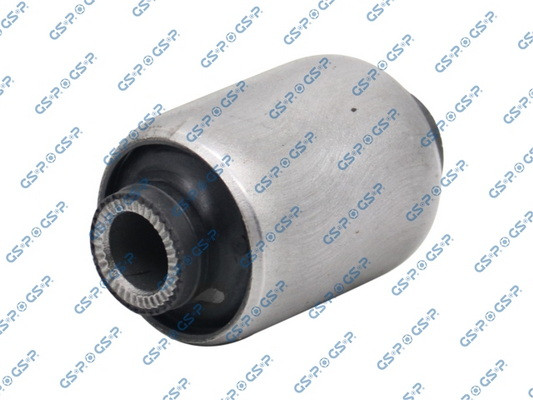 GSP Lagerung, Lenker