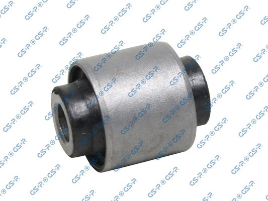 GSP Lagerung, Lenker