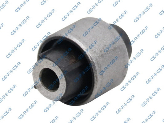 GSP Lagerung, Lenker