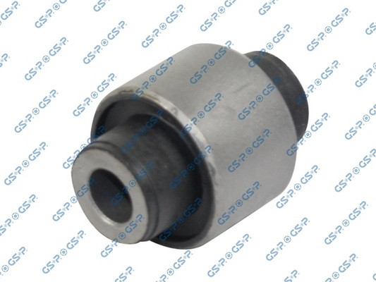 GSP Lagerung, Lenker