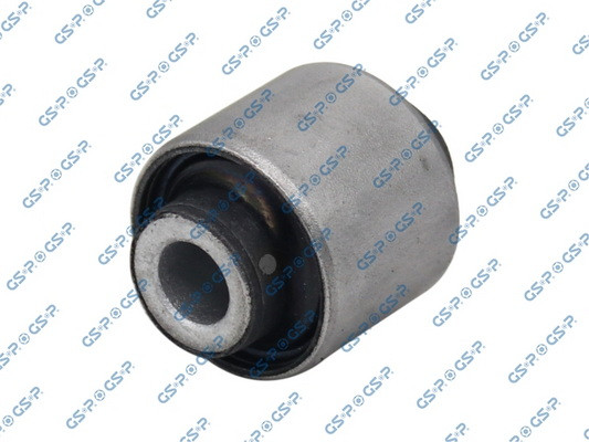 GSP Lagerung, Lenker