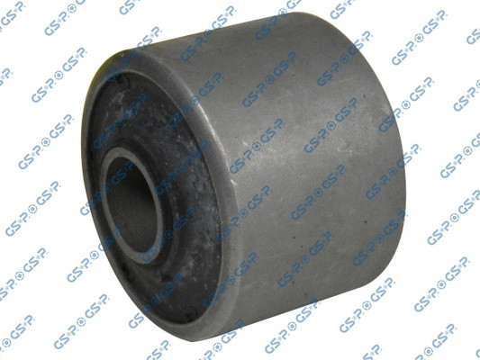 GSP Lagerung, Lenker