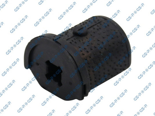 GSP Lagerung, Lenker