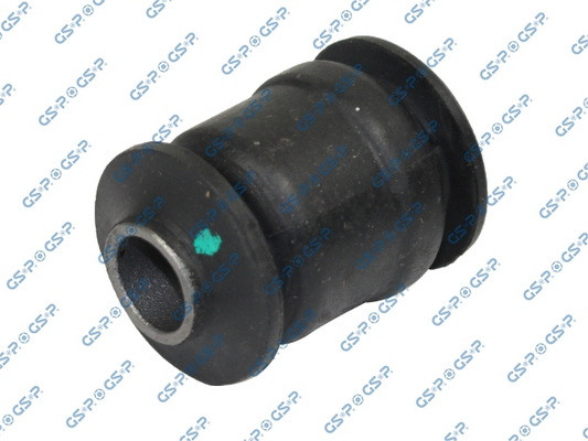 GSP Lagerung, Lenker