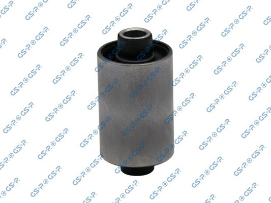 GSP Lagerbuchse, Blattfeder