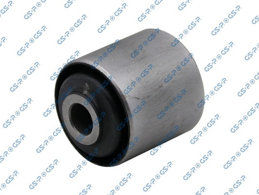 GSP Lagerung, Lenker