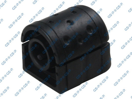 GSP Lagerung, Lenker