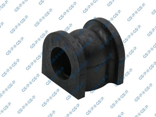 GSP Lagerung, Stabilisator