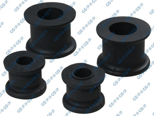 GSP Lagerung, Stabilisator