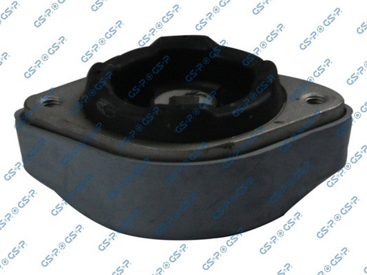 GSP Lagerung, Automatikgetriebe