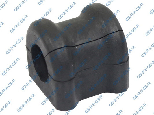 GSP Lagerung, Stabilisator