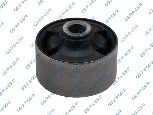 GSP Lagerung, Lenker