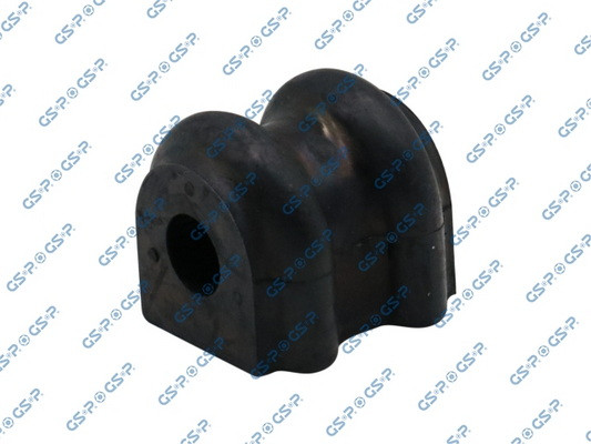 GSP Lagerung, Stabilisator