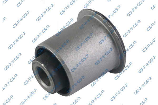 GSP Lagerung, Lenker