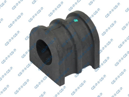 GSP Lagerung, Stabilisator