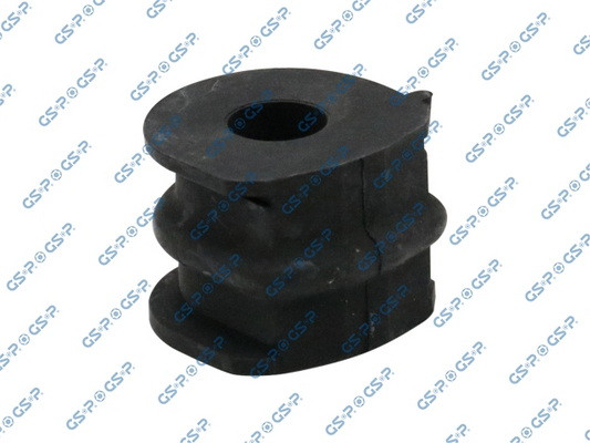 GSP Lagerung, Stabilisator