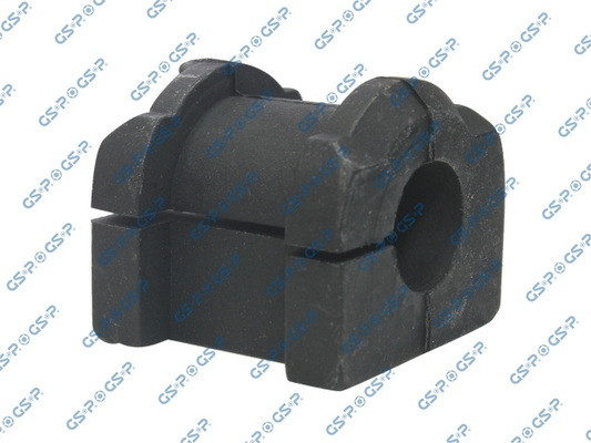 GSP Lagerung, Stabilisator