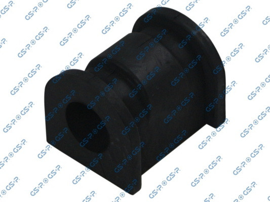 GSP Lagerung, Stabilisator