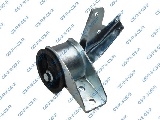GSP Lagerung, Motor