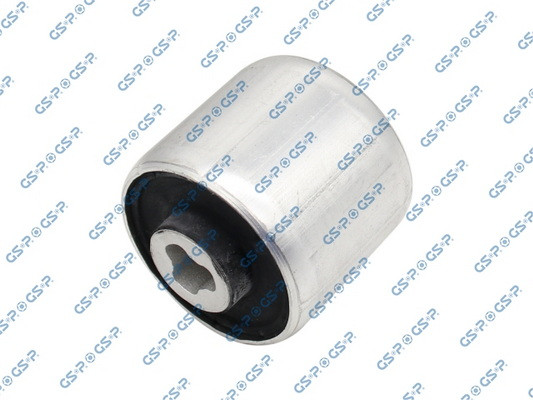 GSP Lagerung, Lenker