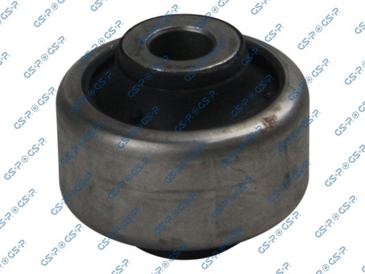 GSP Lagerung, Lenker