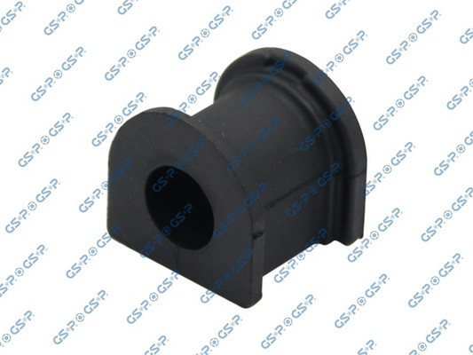 GSP Lagerung, Stabilisator