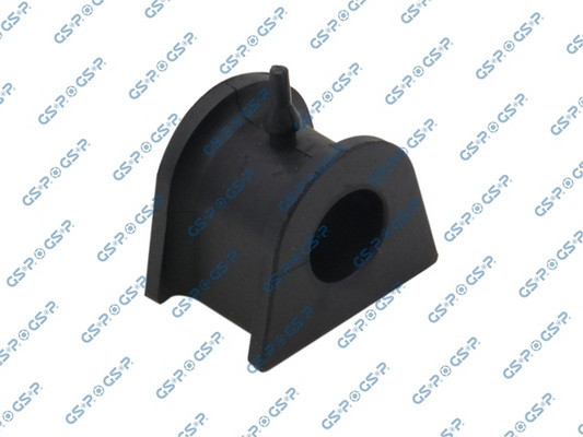 GSP Lagerung, Stabilisator