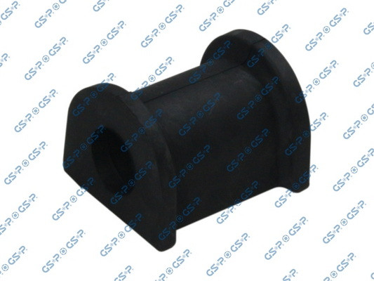 GSP Lagerung, Stabilisator
