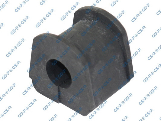 GSP Lagerung, Stabilisator