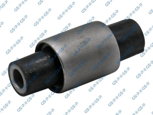 GSP Lagerung, Lenker