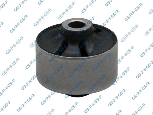 GSP Lagerung, Lenker