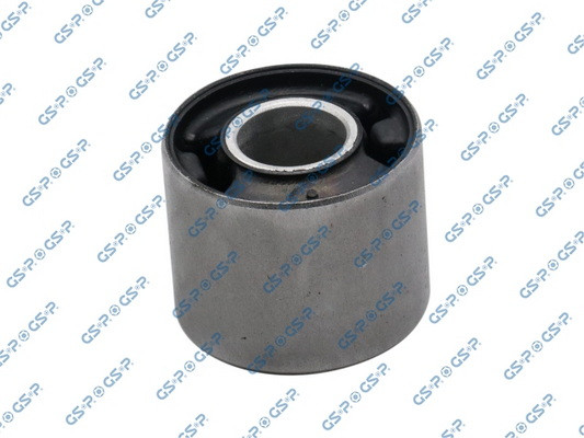 GSP Lagerung, Lenker