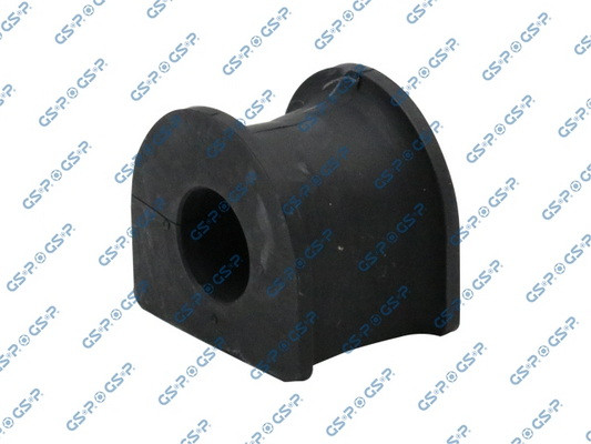 GSP Lagerung, Stabilisator