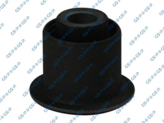 GSP Lagerung, Lenker