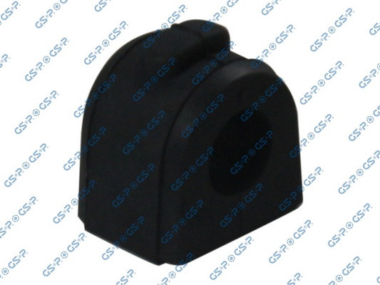 GSP Lagerung, Stabilisator