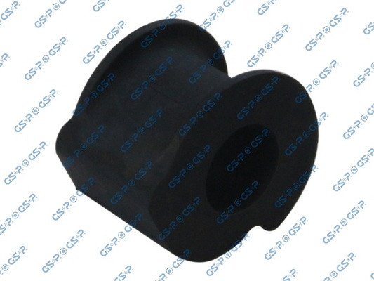 GSP Lagerung, Stabilisator