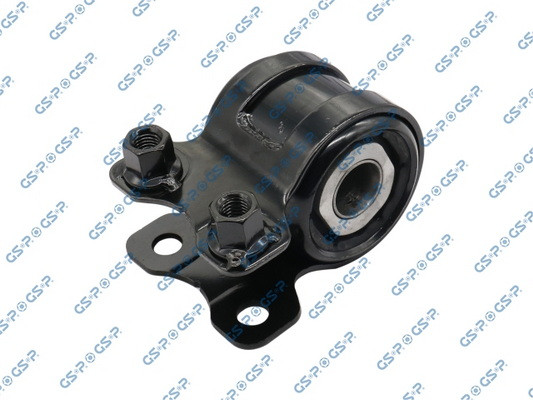 GSP Lagerung, Lenker