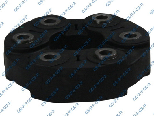 GSP Gelenk, Längswelle