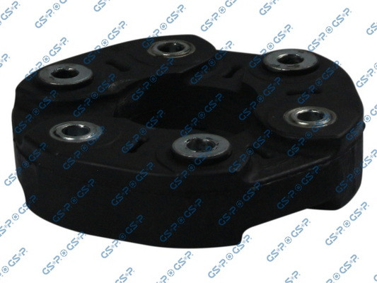 GSP Gelenk, Längswelle