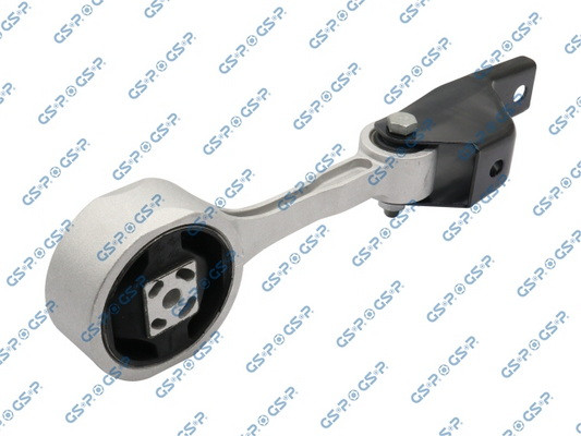 GSP Lagerung, Motor GSP Lagerung, Motor