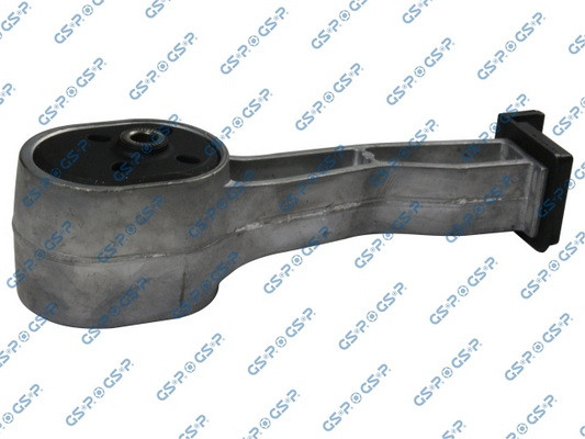 GSP Lagerung, Schaltgetriebe