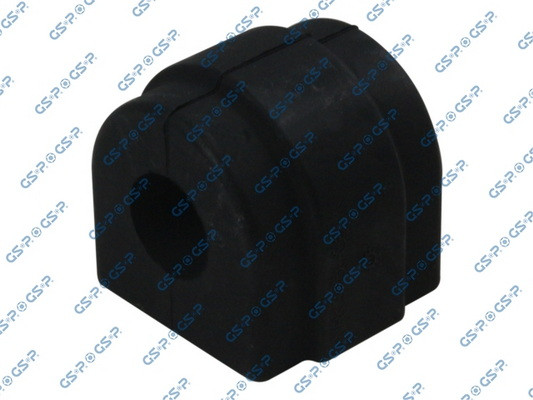 GSP Lagerung, Stabilisator