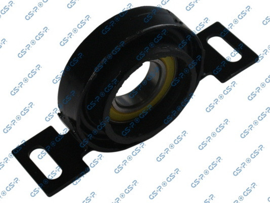 GSP Lagerung, Gelenkwelle