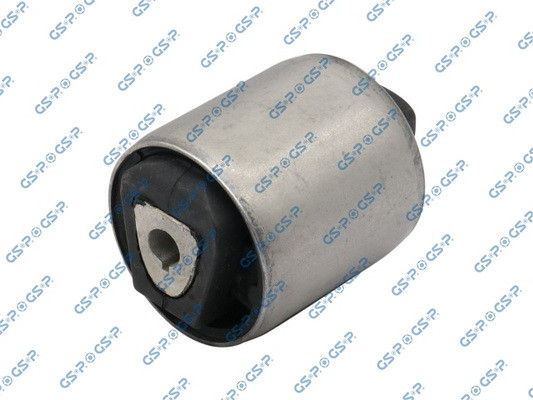 GSP Lagerung, Lenker