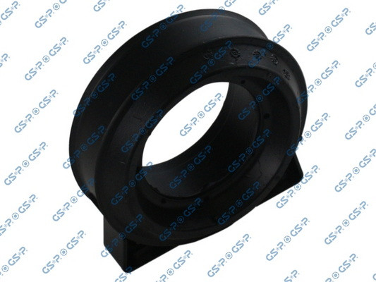 GSP Lagerung, Gelenkwelle