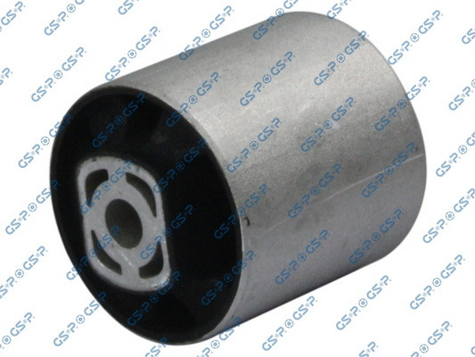 GSP Lagerung, Lenker