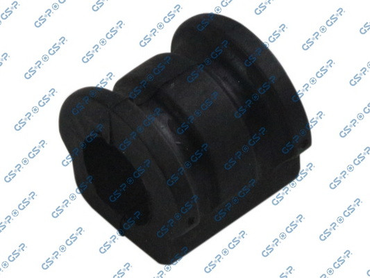 GSP Lagerung, Stabilisator