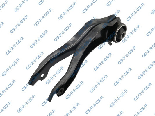 GSP Lagerung, Schaltgetriebe